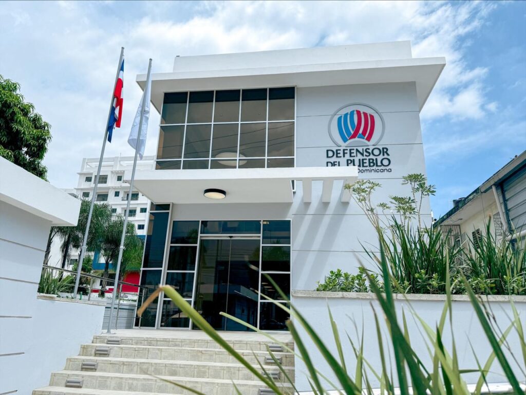 Defensor del Pueblo