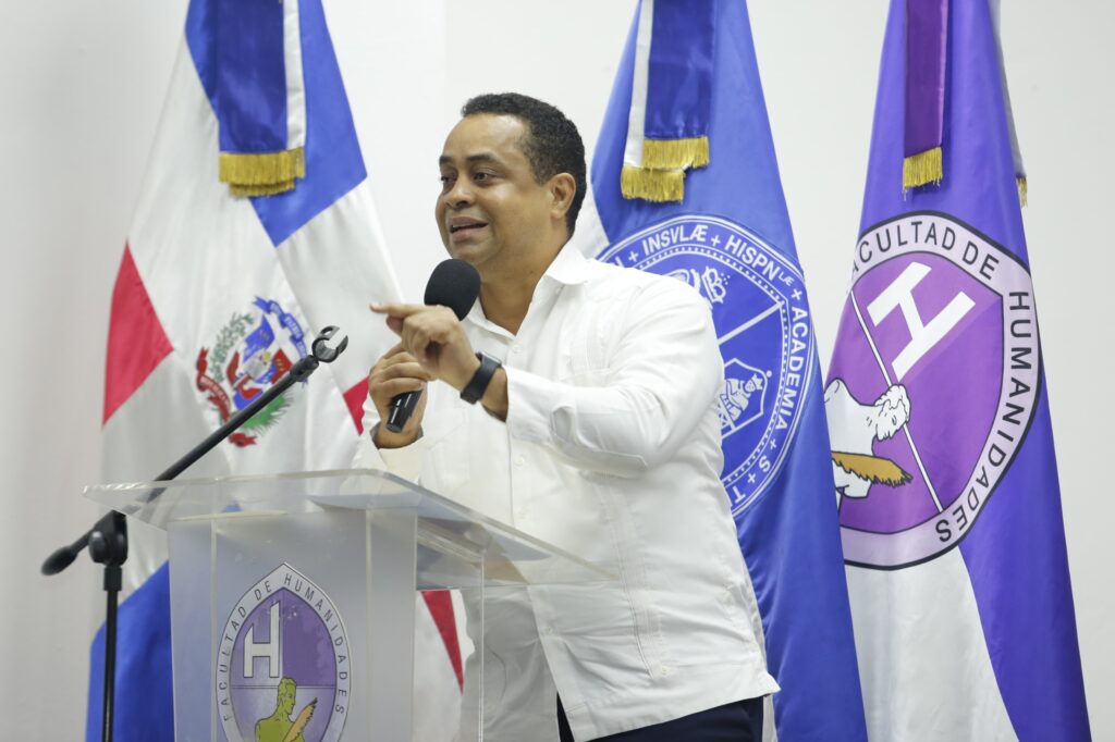 Escuela Psicología UASD