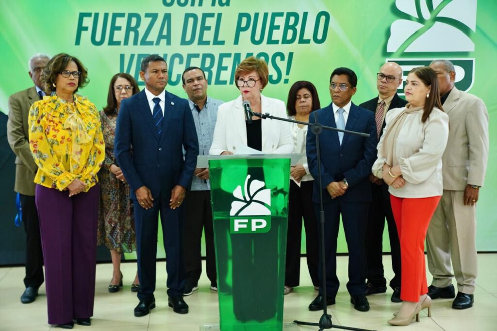 Fuerza del Pueblo