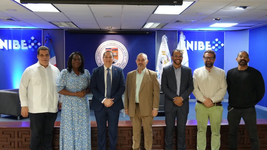 Ideice y Unibe socializan estudios que evidencian desafíos en la lectura de estudiantes del sistema preuniversitario dominicano Ideice y Unibe