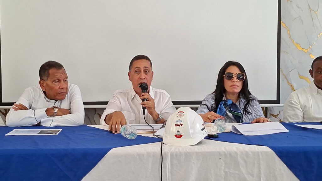 Infraestructura Escolar avanza en la terminación de 25 proyectos escolares y dispone intervenir otros 19 Infraestructura Escolar