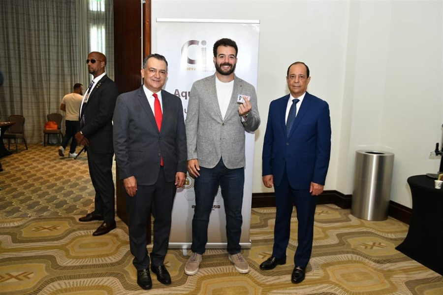 JCE entrega nueva cédula a integrantes de la selección dominicana del Clásico Mundial de Béisbol 2026 JCE