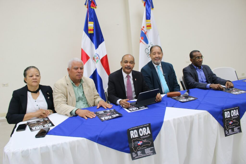 Líderes evangélicos