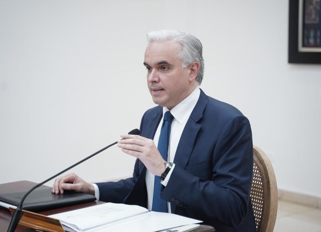 Luis Miguel De Camps