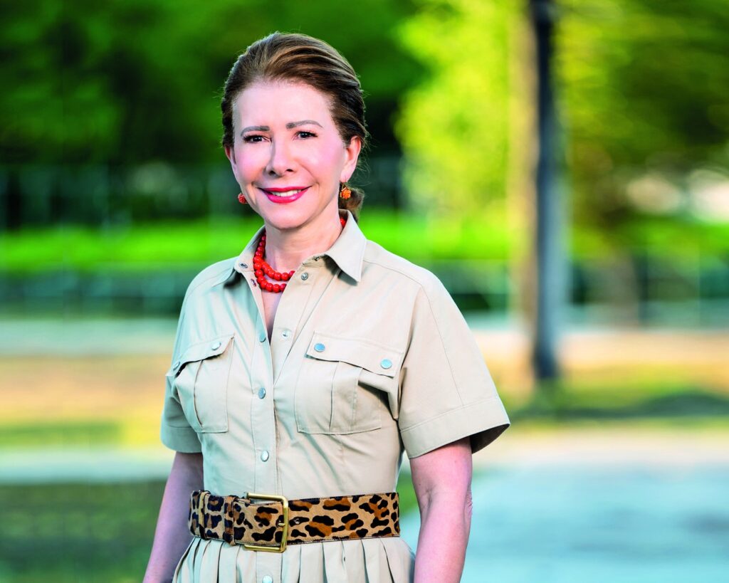 Melba Segura de Grullón