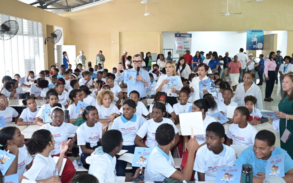 Ministerio de Trabajo