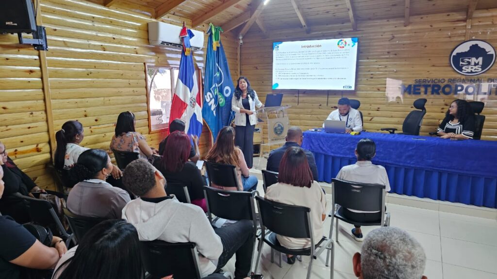 En RD se mantiene estrategia robusta para mejorar diagnóstico, tratamiento y prevención de la Tuberculosis Tuberculosis