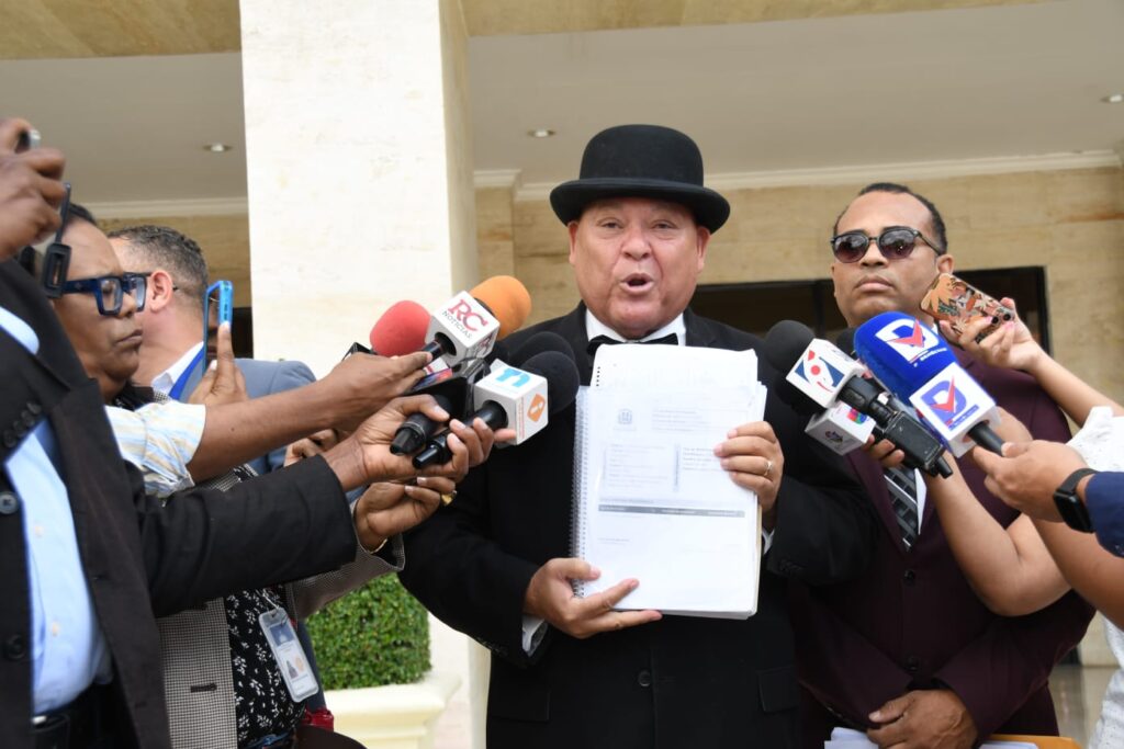 candidatura independiente