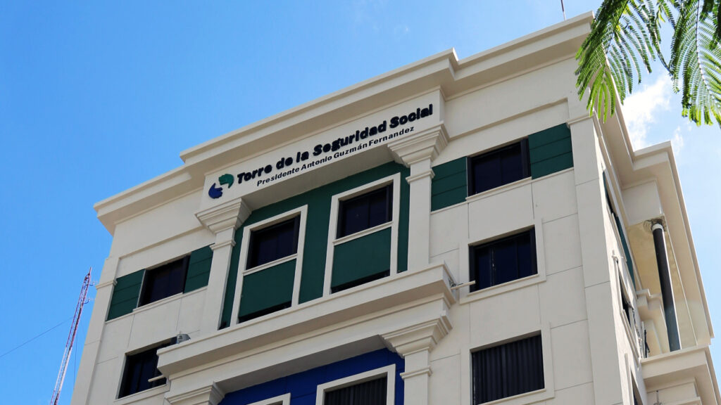 CNSS detalla cobertura de alto costo del Régimen Subsidiado cobertura de alto costo