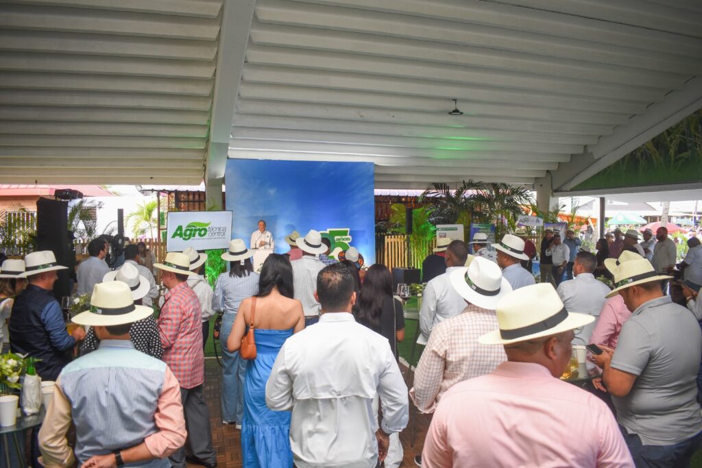 Agrotécnica Central