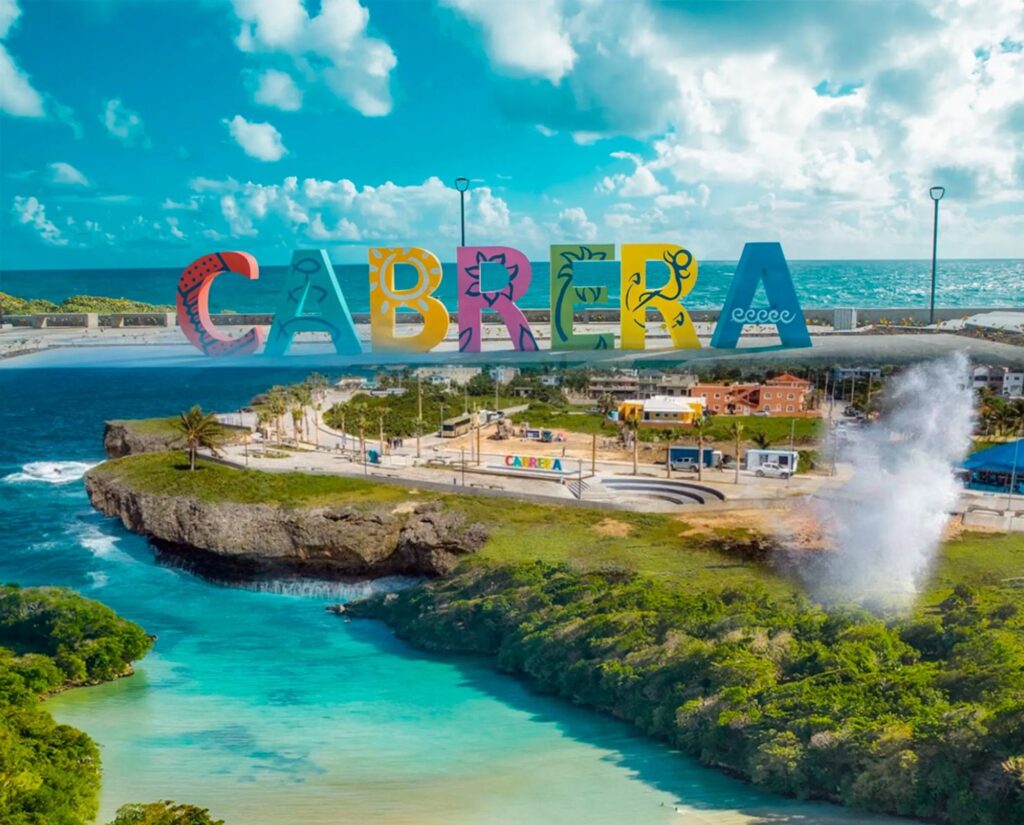 Cabrera en Primavera 2026