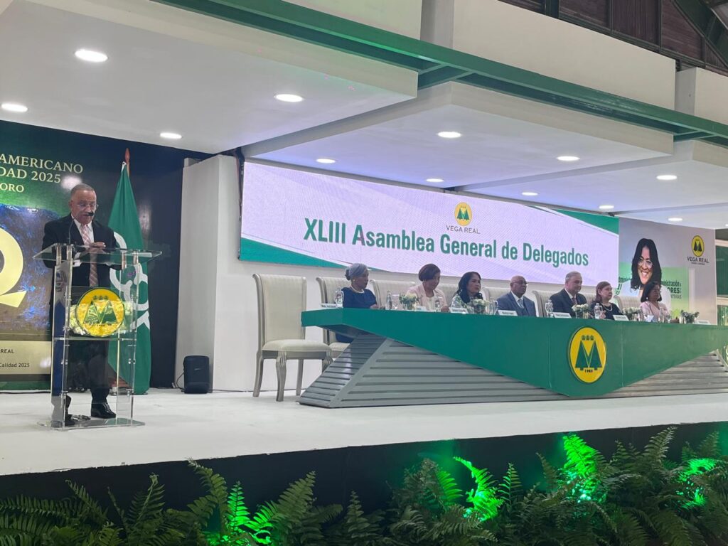 Cooperativa Vega Real