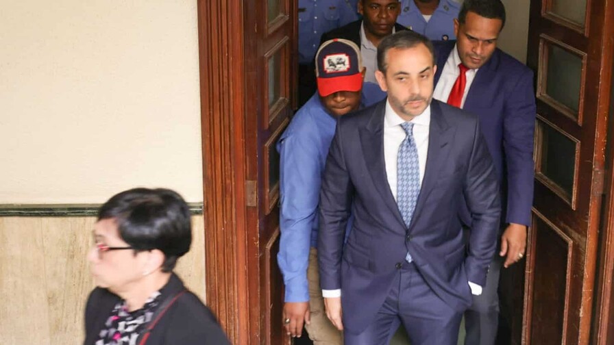 Ministerio Público presenta acusación y solicita apertura a juicio contra hermanos Espaillat por tragedia en Jet Set Jet Set