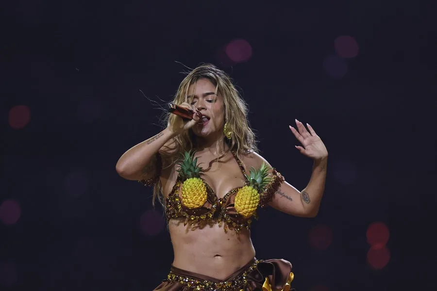 Coachella 2026: el hito de Karol G, el regreso de Justin Bieber y el arte inmersivo de Radiohead Karol G