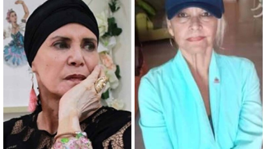 Diez años de prisión para Mary Louise Ventura por muerte de Patricia Ascuasiati Patricia Ascuasiati