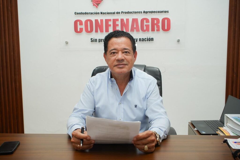 Productores agropecuarios