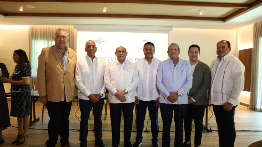 Programa de Inglés Virtual