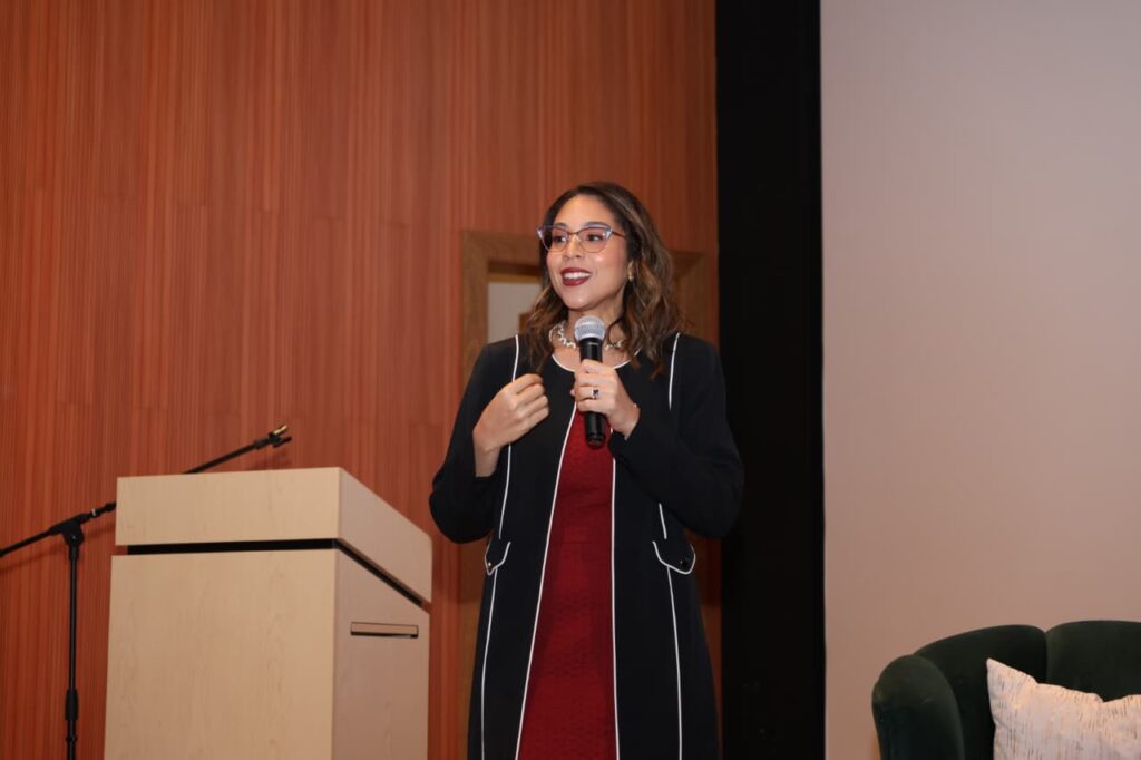 El evento contará con un panel de expertas moderado por Vilma Batista, estratega en comunicación y consultora líder de ViBa La Comunicación.