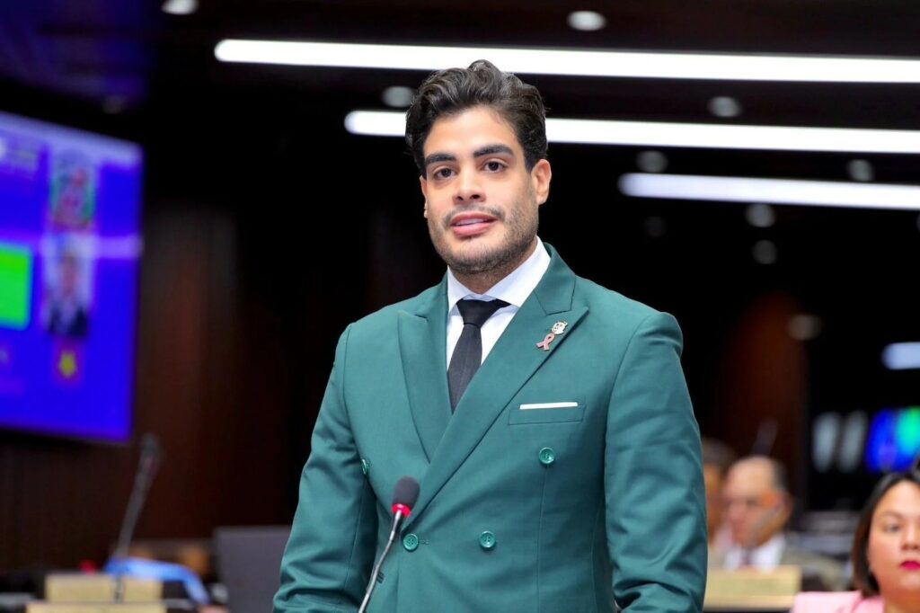 Bray Vargas