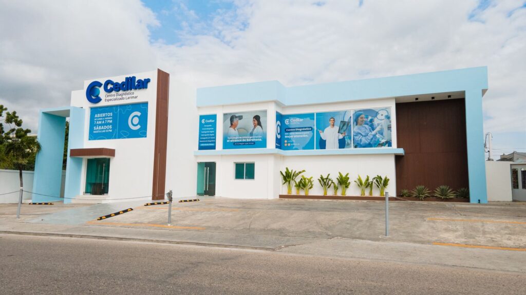 Barahona fortalece servicios de salud con inauguración del Centro Diagnóstico Especializado Cedilar Cedilar