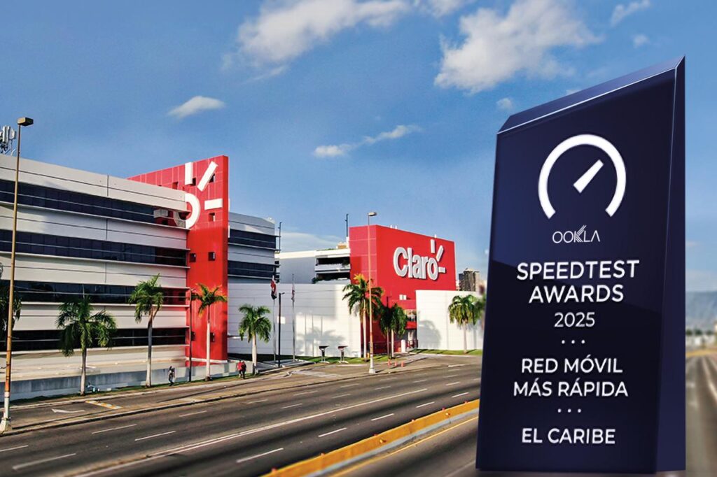 Claro Dominicana