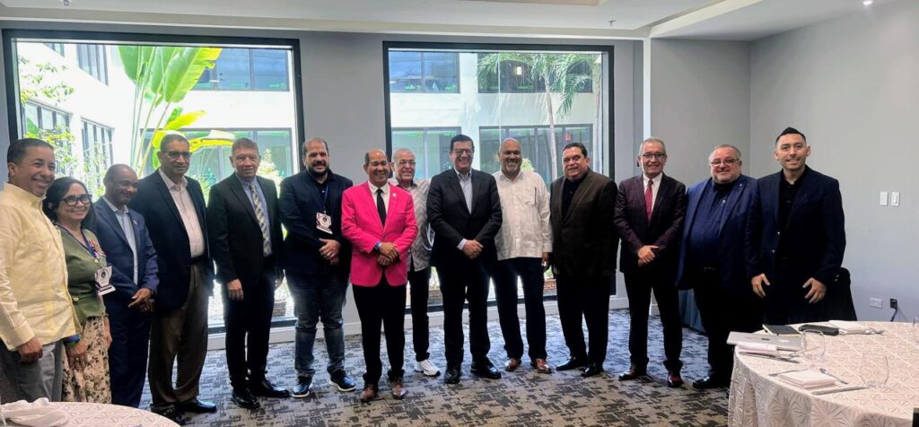 Culmina con éxito la “Consulta de las Américas: Liderazgo, Literatura y Teología Pentecostal 2026” Consulta de las Américas
