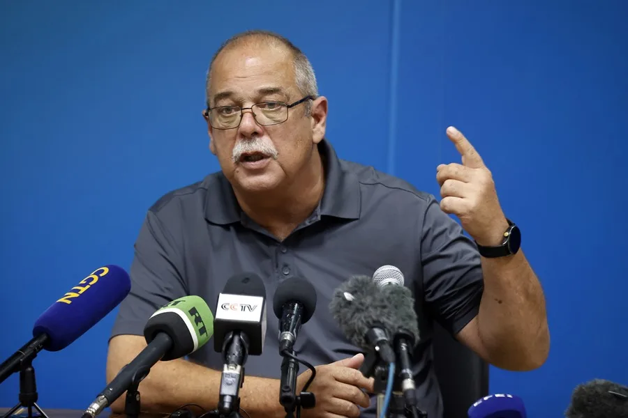 EE.UU. aumenta la presión sobre Cuba con sanciones a varios funcionarios de la isla Cuba