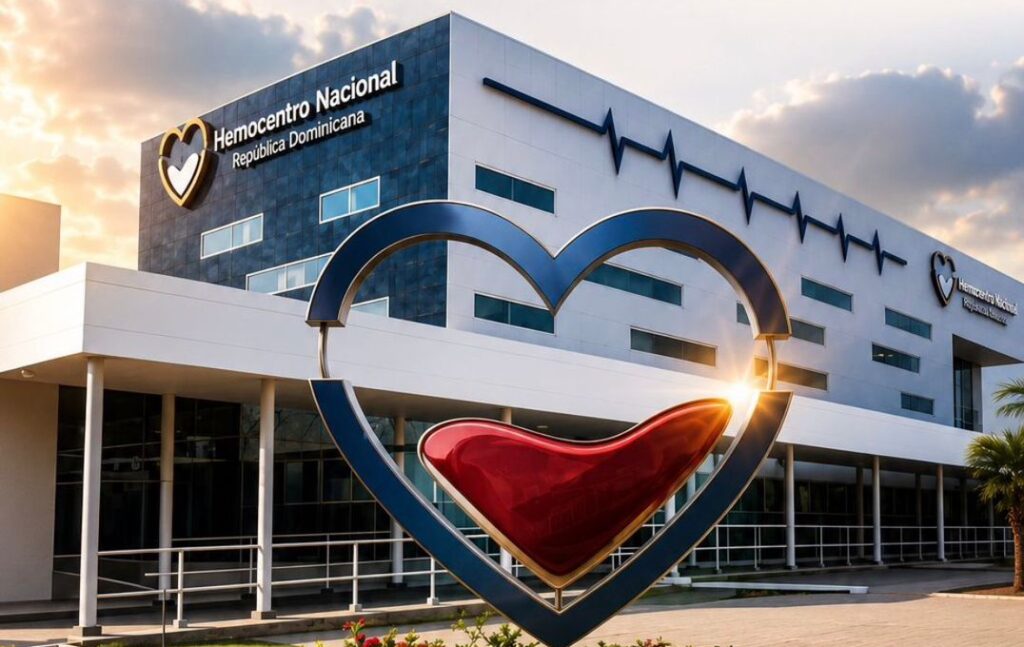 El Ministerio de Salud Pública construirá tres centros regionales tipo Hemocentro Hemocentro