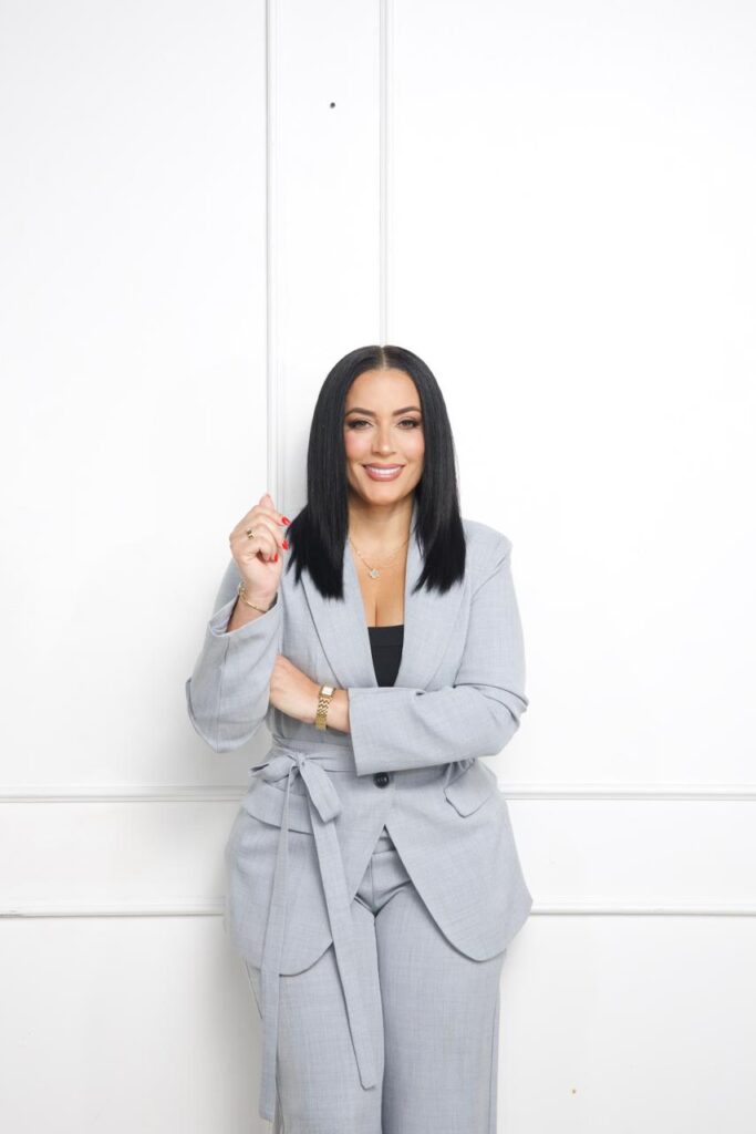 Jacqueline Polanco