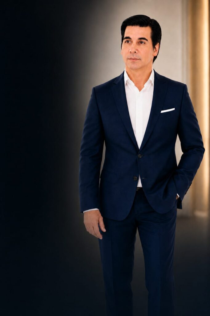 Manuel Meccariello