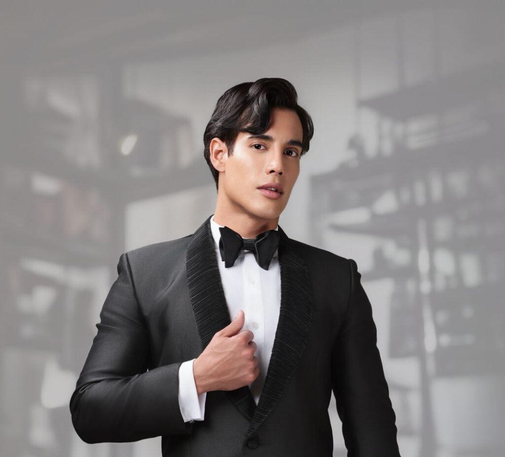 Mister Eco Internacional