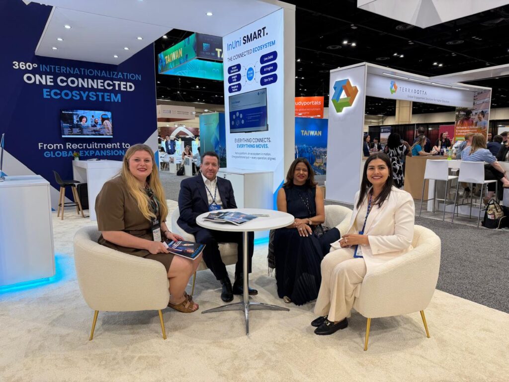 NAFSA 2026