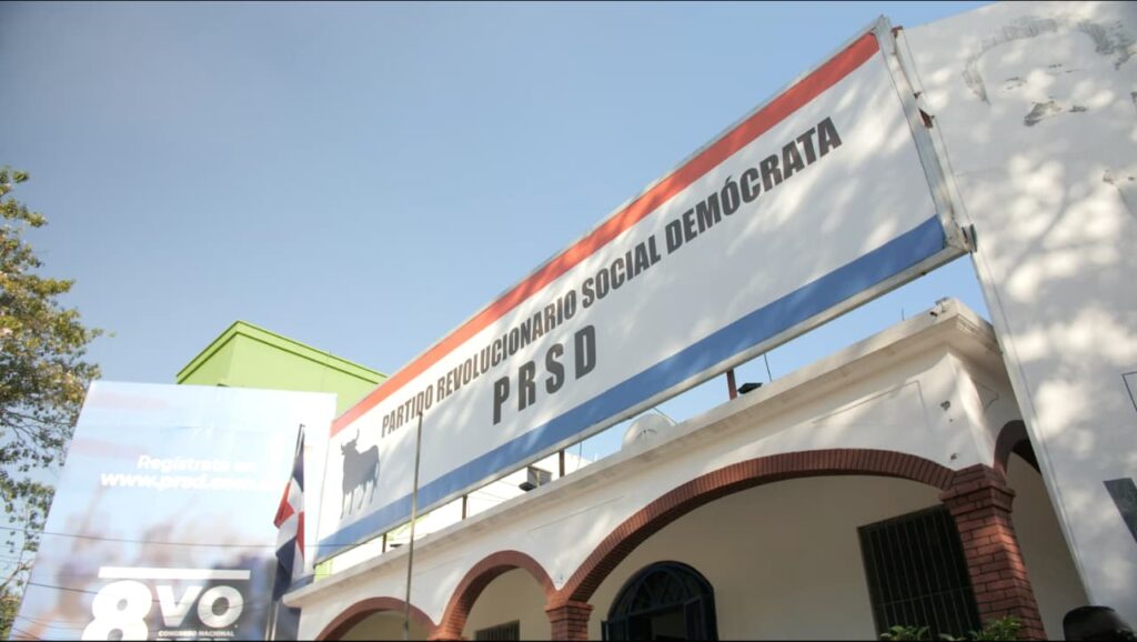 PRSD