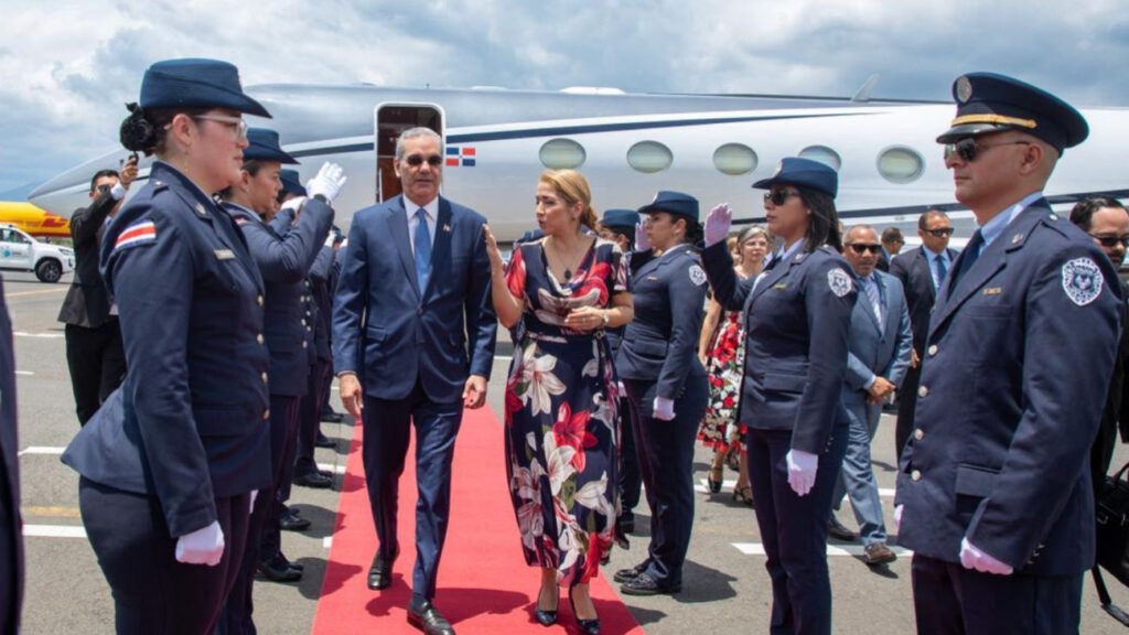 Presidente Abinader