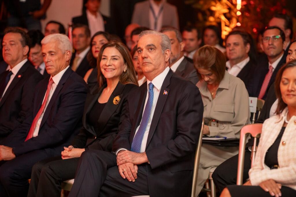 Scotiabank instalará sede regional en RD y destaca estabilidad económica del país Scotiabank
