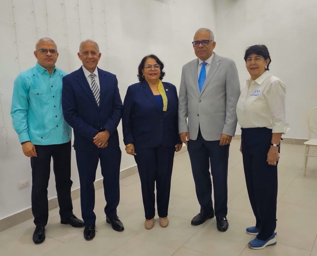 Cámara de Cuentas conforma Mesa de Control Social del Cibao para fortalecer la participación ciudadana Cámara de Cuentas