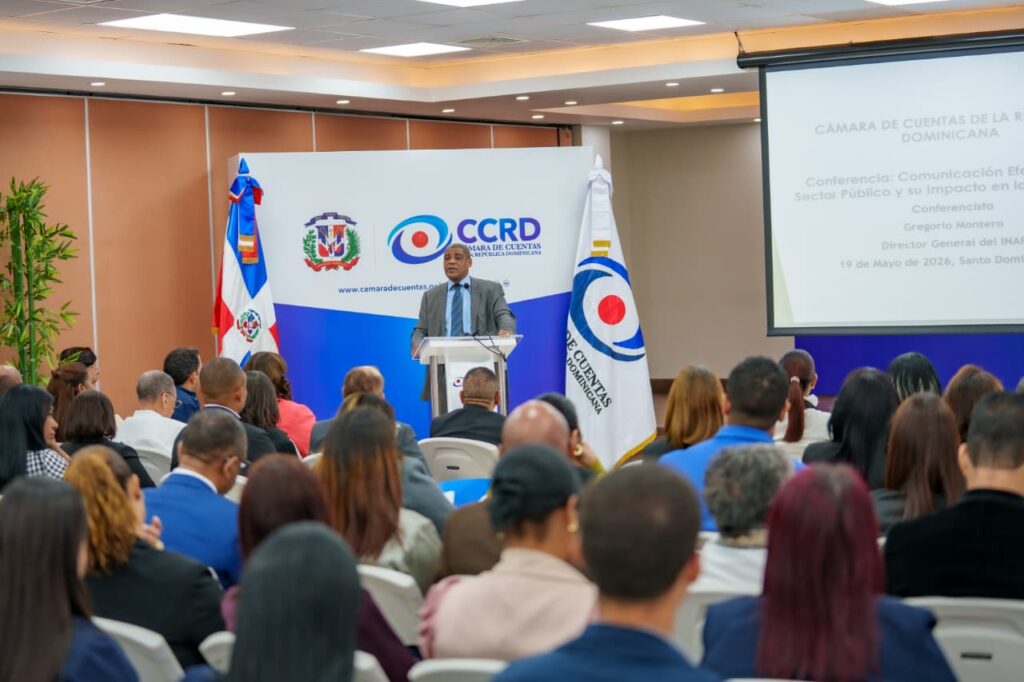 Cámara de Cuentas fortalece la capacitación de su personal junto al INAP e INFOTEP con certificación de 86 colaboradores Cámara de Cuentas