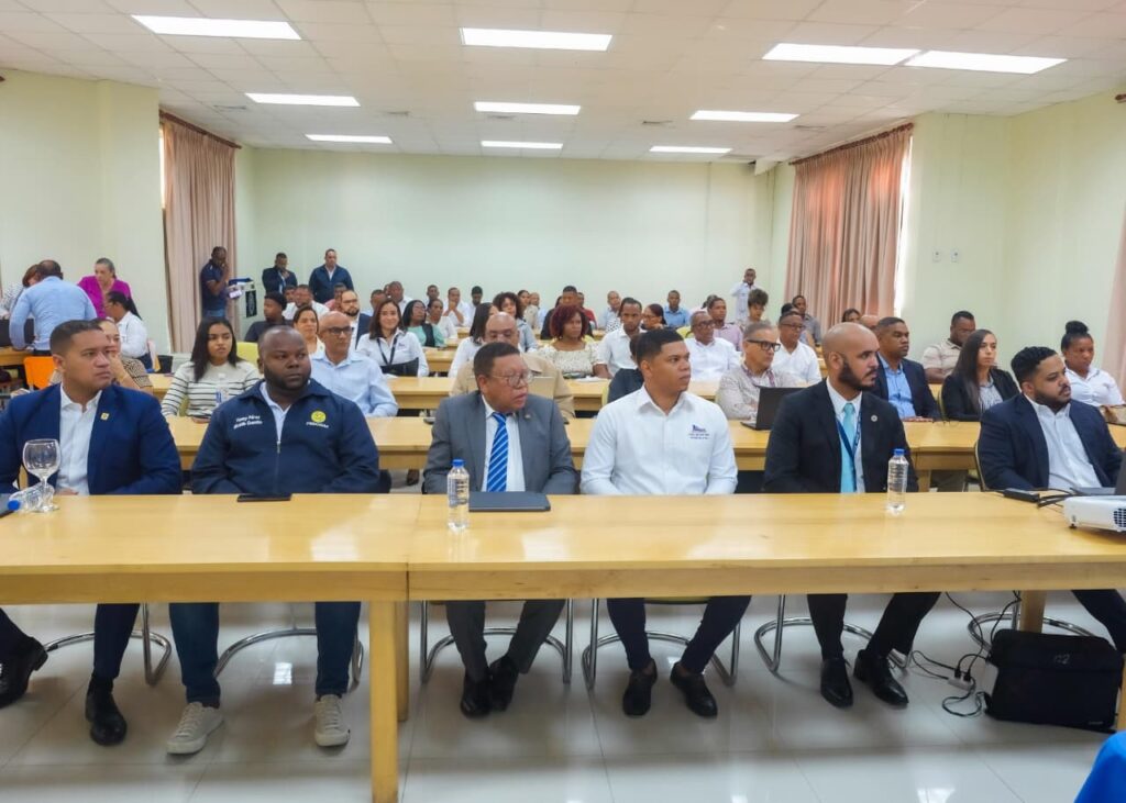 CCRD impulsa la transparencia y la rendición de cuentas municipal en San Juan y Elías Piña mediante el SICEEP Cámara de Cuentas