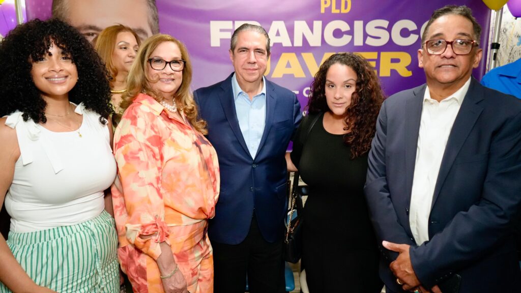 Francisco Javier dice deterioro de la economía ha obligado a la diáspora a casi duplicar las remesas Francisco Javier