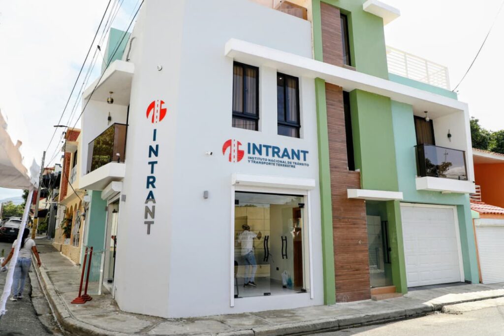 INTRANT