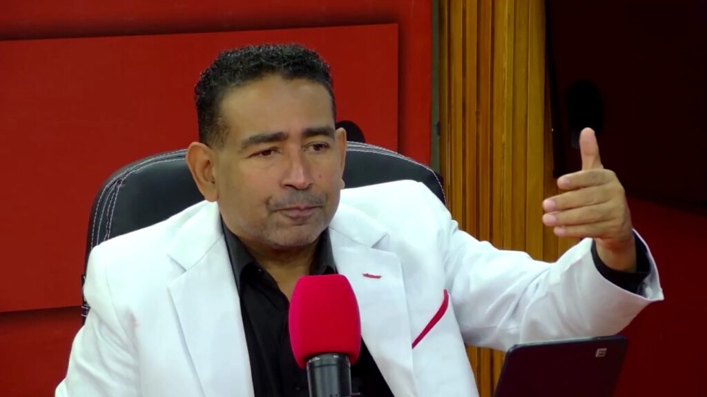 Nelson Gutiérrez