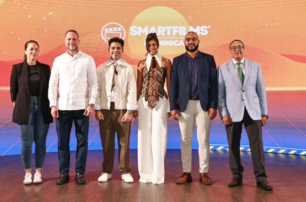 SMARTFILMS®️ regresa este 2026 SMARTFILMS®️