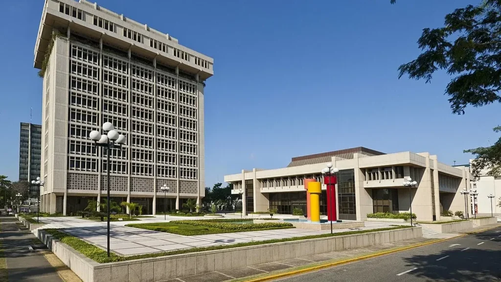Economía dominicana registra expansión de 6.4% en junio 2026 Banco Central 1