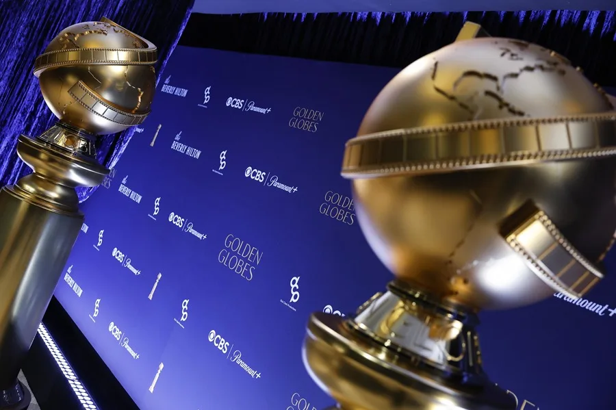 Demandan a la empresa propietaria de los Globos de Oro por la venta de los premios Globos de Oro