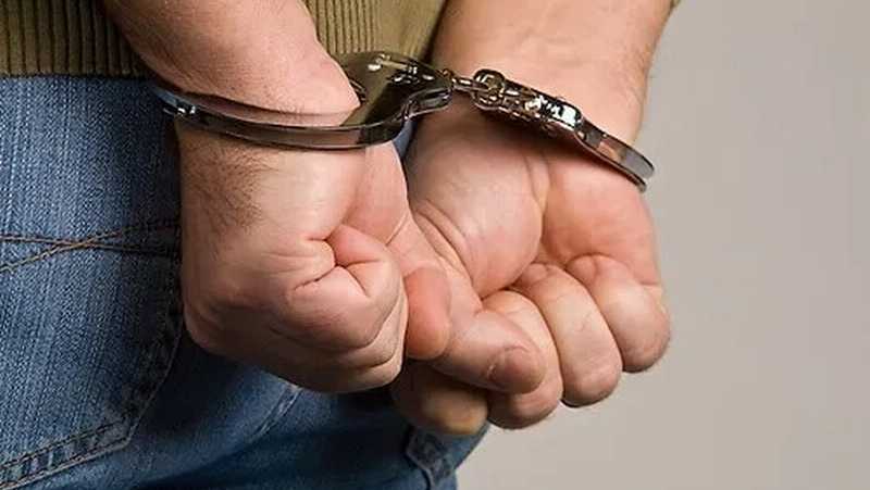 Ministerio Público arresta en aeropuerto a hombre vinculado a varios delitos Ministerio Público