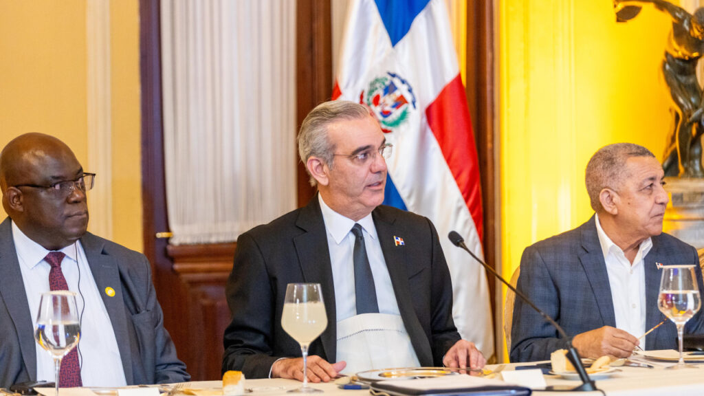 República Dominicana