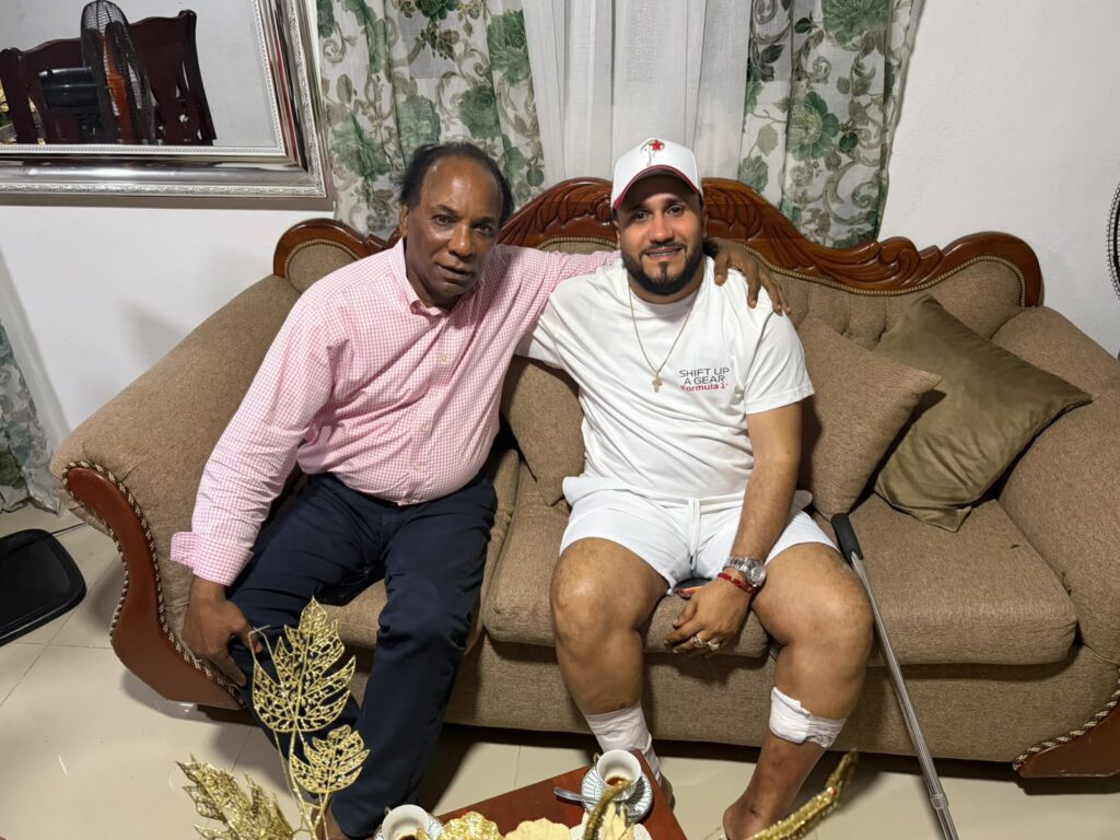 Zorrilla Ozuna destaca liderazgo y compromiso social de Margnaury Espinal Navarro durante visita de cortesía Zorrilla Ozuna