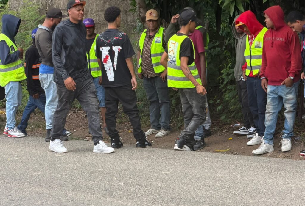 “No nos dejan trabajar”: empleados anuncian protestas por retención de equipos en proyecto de planta recicladora en La Cuaba planta recicladora