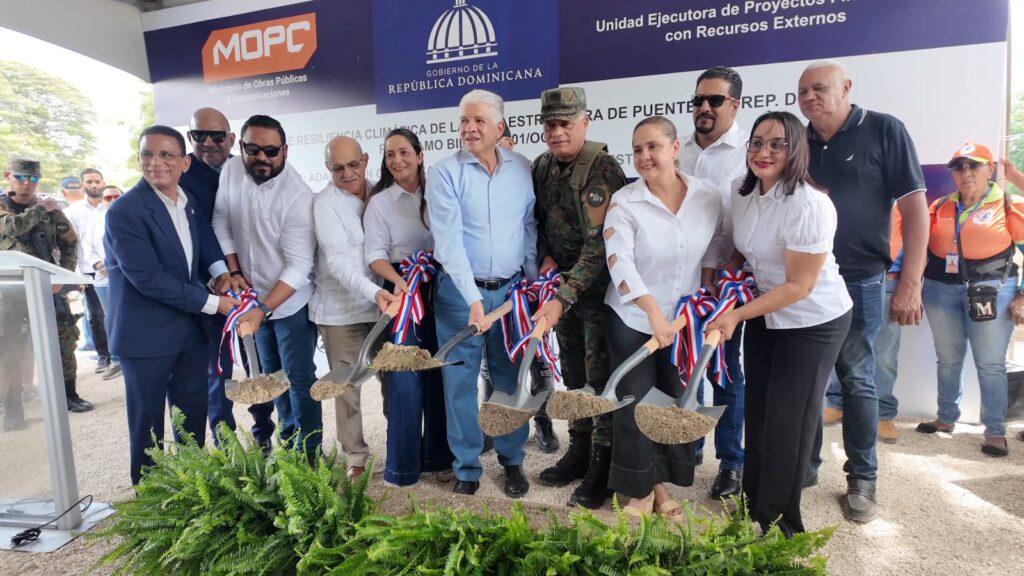 Tras décadas de espera, inician los trabajos del puente de Guayajayuco como parte de la estrategia “Frontera Fuerte” puente de Guayajayuco