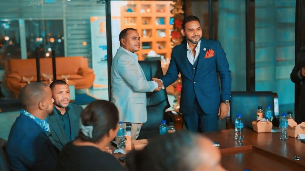 Cámara de Comercio y ASOEMPRENDE-SDN unen esfuerzos por el desarrollo empresarial de Santo Domingo Norte Cámara de Comercio y ASOEMPRENDE-SDN